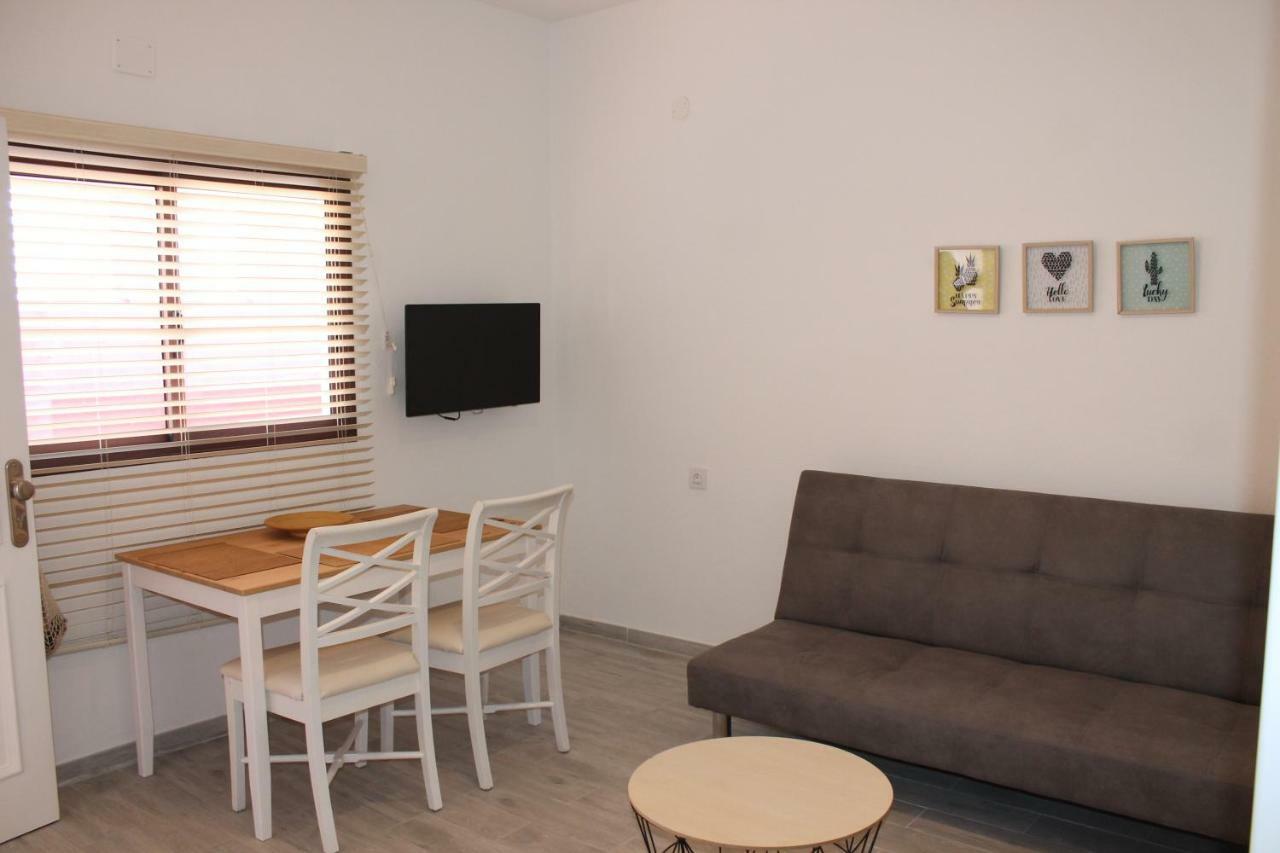 Maxorata Town Fuerteventura Apartment Morro Jable  Exterior foto